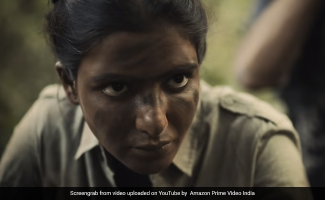 <i>The Family Man 2</i>: Guess Who Else Is Excited About Samantha Ruth Prabhu's Show? See Rana Daggubati's Tweet