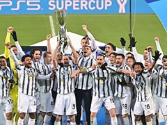 Italian Super Cup Will Return To Saudi Arabia Next Season