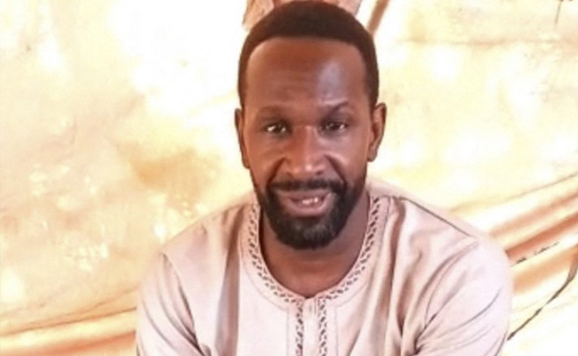 French Journalist Kidnapped By Jihadists In Mali Appears In Video