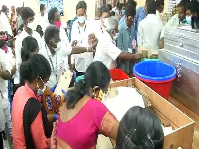 Kerala Assembly Election Results: Super Victory For Left In Kerala