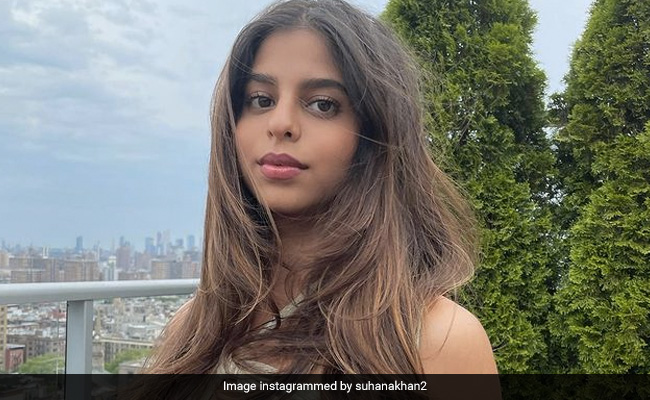 सुहाना खान के 21वें बर्थडे लुक को देख हैरान हुए फैन्स, BFF अनन्या पांडे ने कही ये बात  