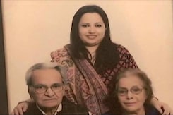 "Any ICU Bed Leads?" Jamia Professor Dies Of Covid Days After Twitter SOS "Any ICU Bed Leads?" Jamia Professor Dies Of Covid Days After Twitter SOS