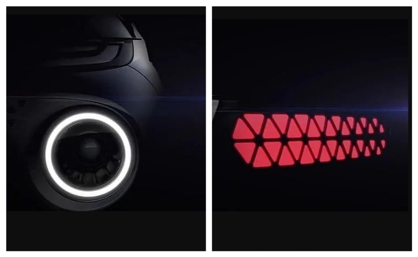 Hyundai AX1 Micro SUV Teased; Likely To Be Launched In India