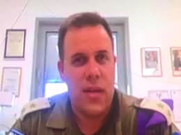 Israel Palestine Conflict: IDF के प्रवक्ता बोले- हमारा मकसद हमास के आतंकियों और उनके ठिकानों को नष्ट करना Israel Palestine Conflict: IDF के प्रवक्ता बोले- हमारा मकसद हमास के आतंकियों और उनके ठिकानों को नष्ट करना