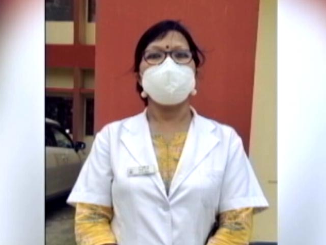 Vaccines Are Effective: Doctors Across India Appeal To Get Vaccinated Soon