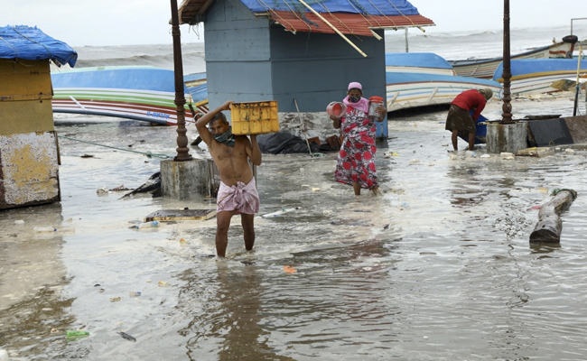 Cyclone Tauktae: 24 National Disaster Response Force Teams Deployed In Gujarat