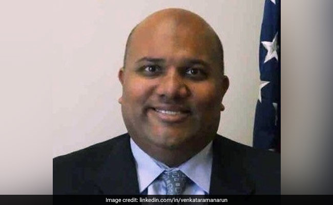 Joe Biden Nominates Indian-American Arun Venkataraman To A Key Administration Post