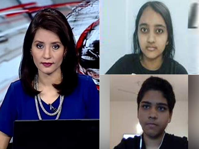 Supreme Court To Consider Plea For Cancelling Class 12 Exams Today