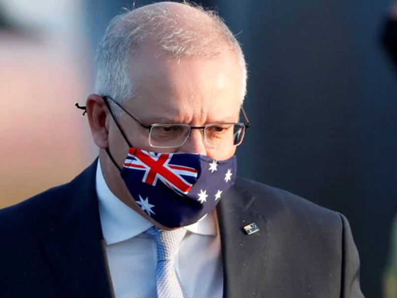 Will Be Patient On Rebuilding Ties With France: Australia After Submarine Fallout