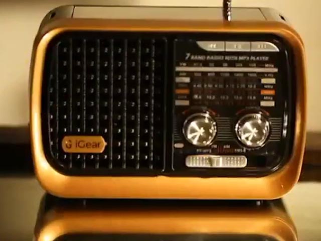 iGear Vintage Vibes: What Makes This So Special?