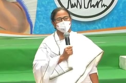 "Terror Created By Mamata Banerjee Presence...": CBI In Narada Case Plea "Terror Created By Mamata Banerjee Presence...": CBI In Narada Case Plea