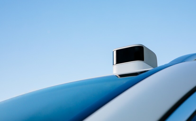 Self-Driving Startup Aeva Says Its Sensor Can Detect Vehicles Over 500 metre Away