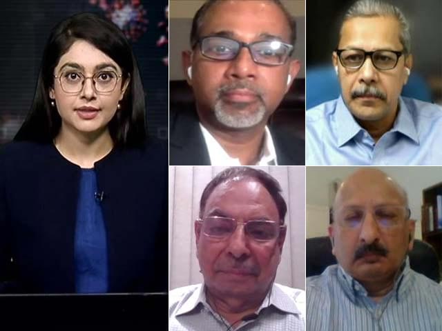 Take Care Of Your Heart After Covid Recovery