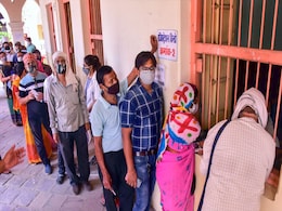 बिहार में कोरोनावायरस के 67 मरीजों की मौत, 11,259 नए मामले दर्ज हुए  बिहार में कोरोनावायरस के 67 मरीजों की मौत, 11,259 नए मामले दर्ज हुए