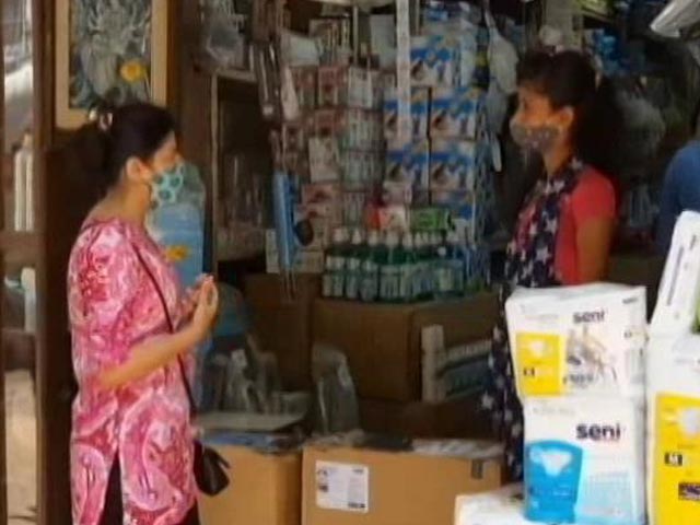 High Demand For Oxygen Concentrators In Mumbai