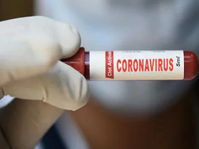 Plasma Therapy Dropped As Treatment For COVID-19 By Government Task Force