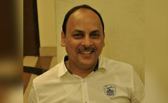 Senior Bengal Journalist Anjan Bandopadhyay Dies After Battle With Covid