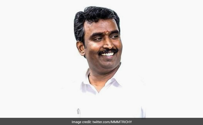 Another Senior Leader Quits Kamal Haasan's Party, Blames Lack Of "Democracy"