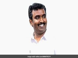 Another Senior Leader Quits Kamal Haasan's Party, Blames Lack Of "Democracy" Another Senior Leader Quits Kamal Haasan's Party, Blames Lack Of "Democracy"