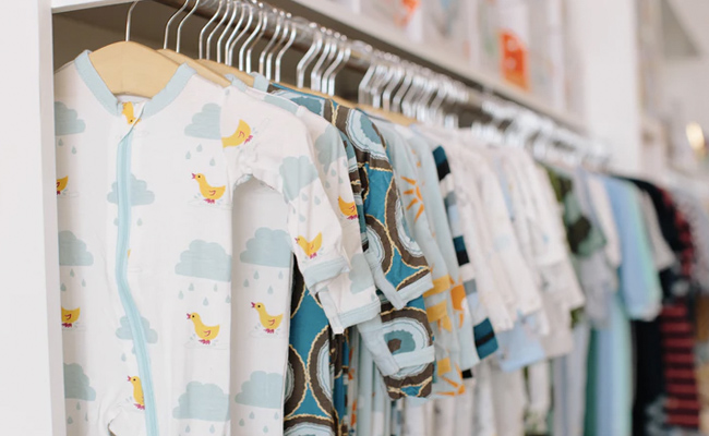 Pamper Your Little Ones With These Cute And Comfortable Baby Overalls