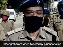 Boy, 17, "Thrashed" By Police For Violating Curfew, Dies; Cops Suspended