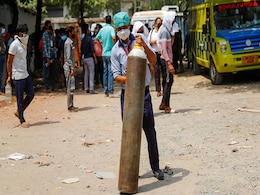 Oxygen Audit, Complete Allocation Revamp Needed: Supreme Court To Centre Oxygen Audit, Complete Allocation Revamp Needed: Supreme Court To Centre