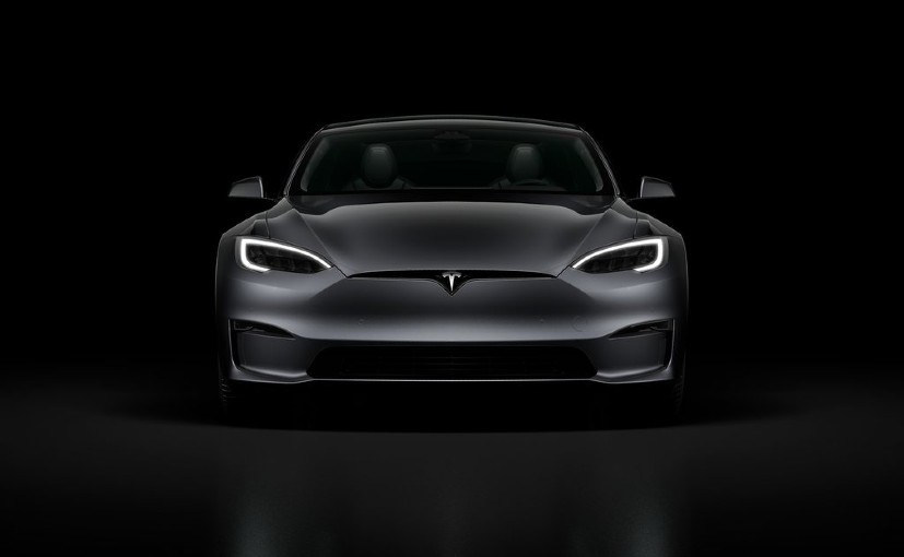 Tesla Model S Plaid Deliveries To Begin On June 3 At A Special Event