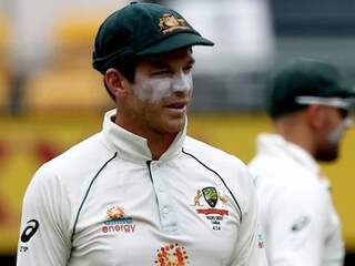 "Wasnt Making Any Excuses": Tim Paines Clarification On India "Good At Creating Sideshows" Comment