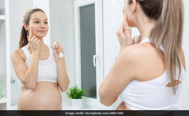 Dear Moms-To-Be, Pick From These Pregnancy-Safe Beauty Products