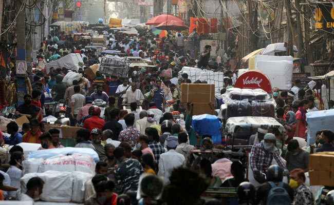 PM's Adviser On How India Could Have Become $5 Trillion Economy Long Ago