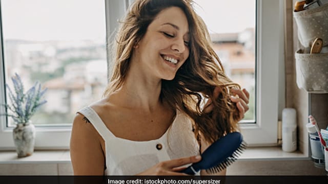 Hair care: Increased stress is one of the reasons behind hair fall