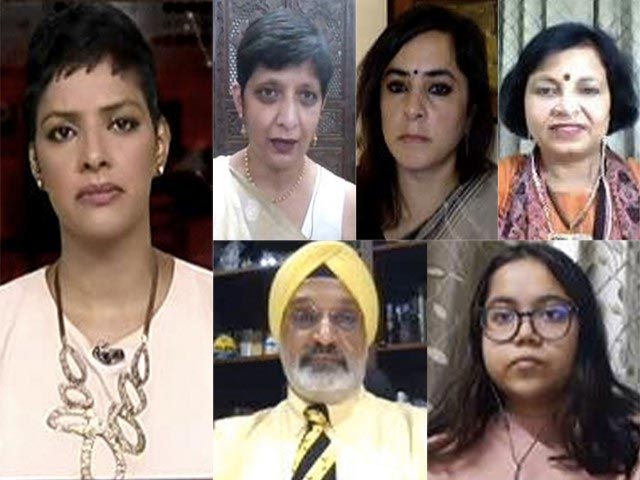 Board Exams Amid Pandemic: Testing Times For Students