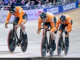 European Track Cycling Championships In Minsk Scrapped After Belarus Plane Diversion European Track Cycling Championships In Minsk Scrapped After Belarus Plane Diversion