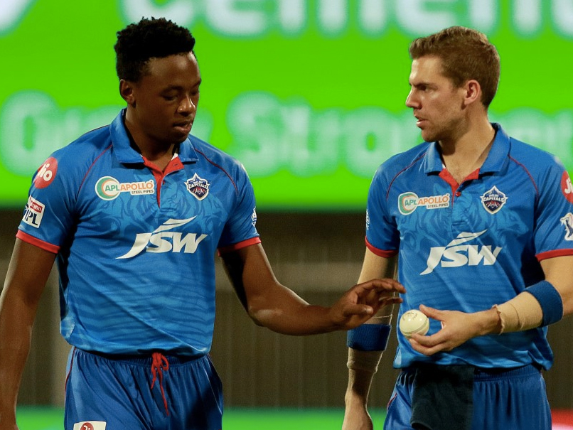 South Africa Players Felt Secure In IPL's Bio-Bubble, Says CSA Director Of Cricket Graeme Smith