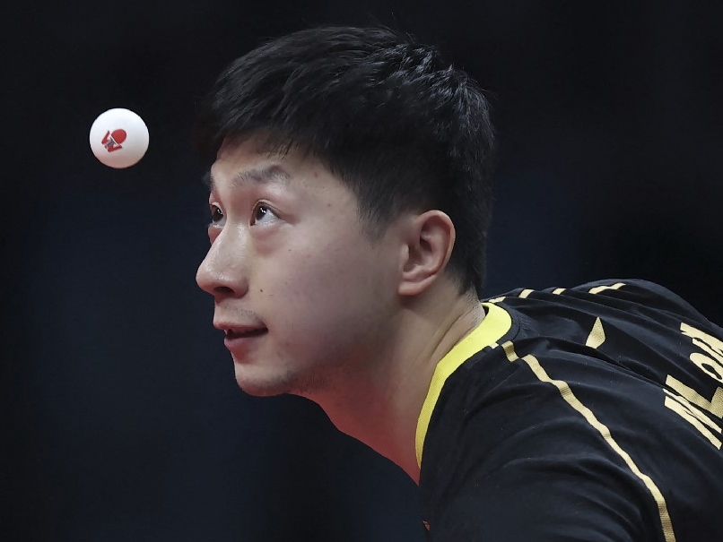 Tokyo Olympics: China Table Tennis Boss Says Olympic Covid Rules "Extremely Difficult"