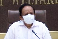 Health Minister, Education Minister Among Exits Ahead Of Cabinet Revamp Health Minister, Education Minister Among Exits Ahead Of Cabinet Revamp