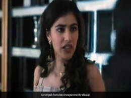 Broken But Beautiful 3: 'ब्रोकन बट ब्यूटीफुल 3' में सोनिया राठी निभाएंगी यह रोल, देखें Video Broken But Beautiful 3: 'ब्रोकन बट ब्यूटीफुल 3' में सोनिया राठी निभाएंगी यह रोल, देखें Video