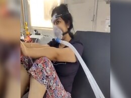 वायरल वीडियो में 'लव यू जिंदगी' में झूमने वाली महिला की Covid-19 से हुई मौत वायरल वीडियो में 'लव यू जिंदगी' में झूमने वाली महिला की Covid-19 से हुई मौत