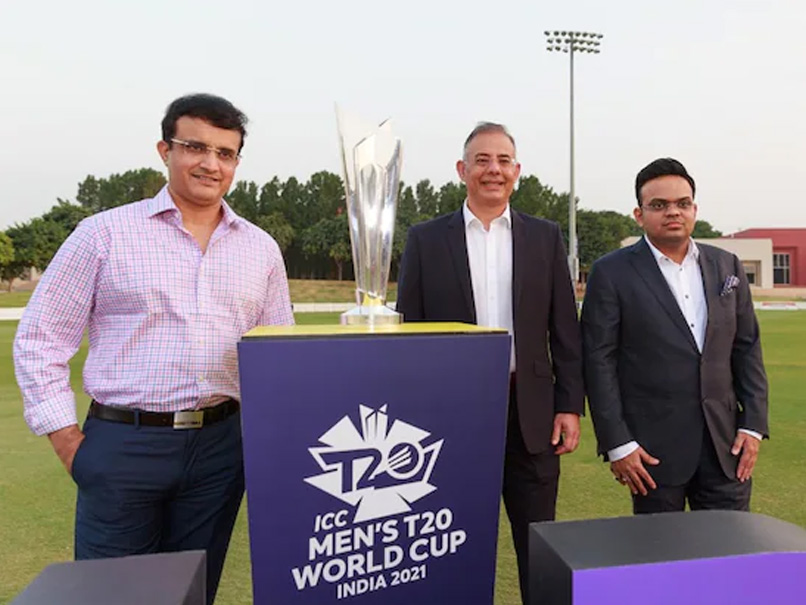 IPL 2021: After IPL Postponement, T20 World Cup May Be Moved To UAE, Says Report