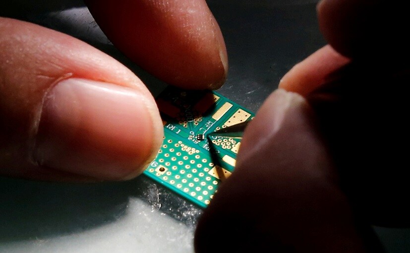 Chipmaker Cree Changes Name To Wolfspeed, Strikes Deal With GM On Battery Tech
