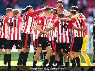 Brentford End 74-Year Wait For Promotion To Premier League