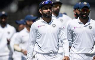 WTC 2021: विराट कोहली समेत कई खिलाड़ियों ने की बायो बबल में एंट्री, 2 जून को इंग्‍लैंड रवाना होगी टीम