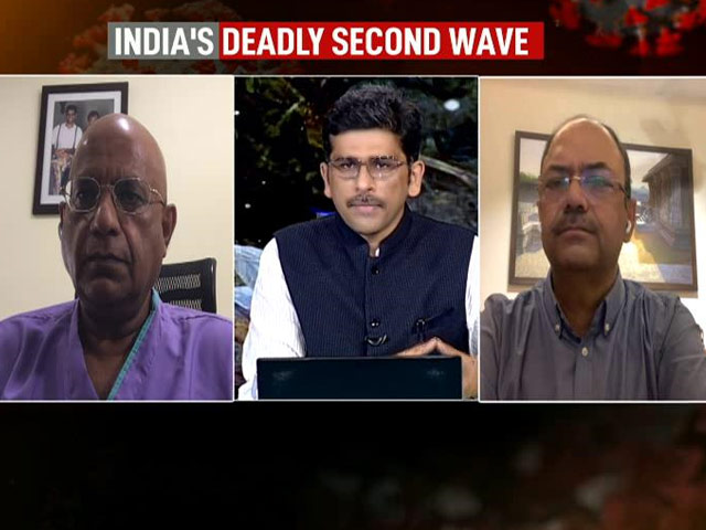 Oxygen Shortage: India Inc Offers Solutions