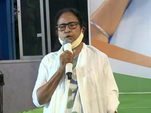 "Accept Nandigram Verdict," Says Mamata Banerjee, But Alleges "Mischief"