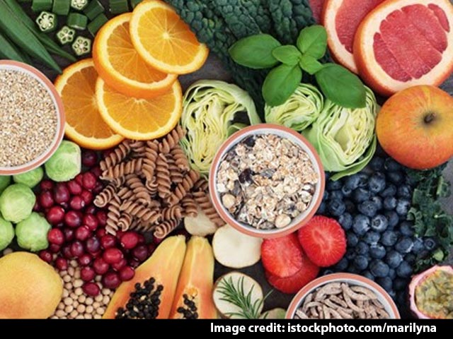 Five Must-Haves To Build Immunity