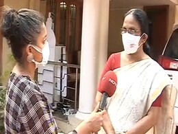 "Policy Decision": KK Shailaja On Exclusion From New Kerala Cabinet "Policy Decision": KK Shailaja On Exclusion From New Kerala Cabinet