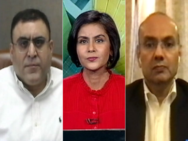 Impact Of Second Wave Of COVID-19 Pandemic On REITs Investments