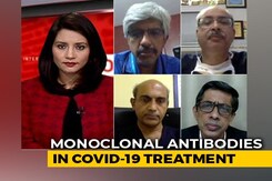 Monoclonal Antibodies: Effective For Treating Covid-19? Monoclonal Antibodies: Effective For Treating Covid-19?