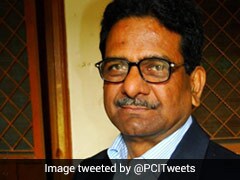 Shesh Narayan Singh, Veteran Journalist, Dies Of COVID-19