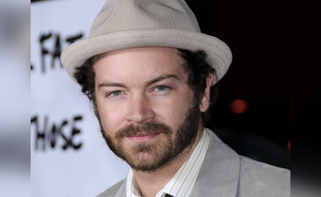 'That '70s Show' Actor Danny Masterson Gets 30 Years In Jail For Rapes
